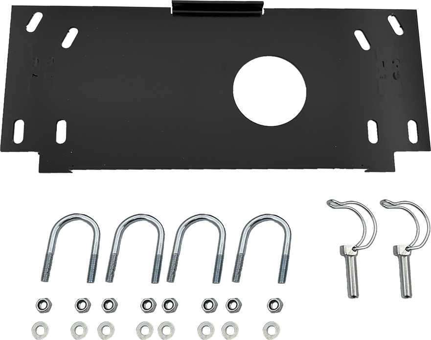 Blade Mount Kit TGB
