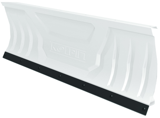 Plastic Wear Bar 66 inch