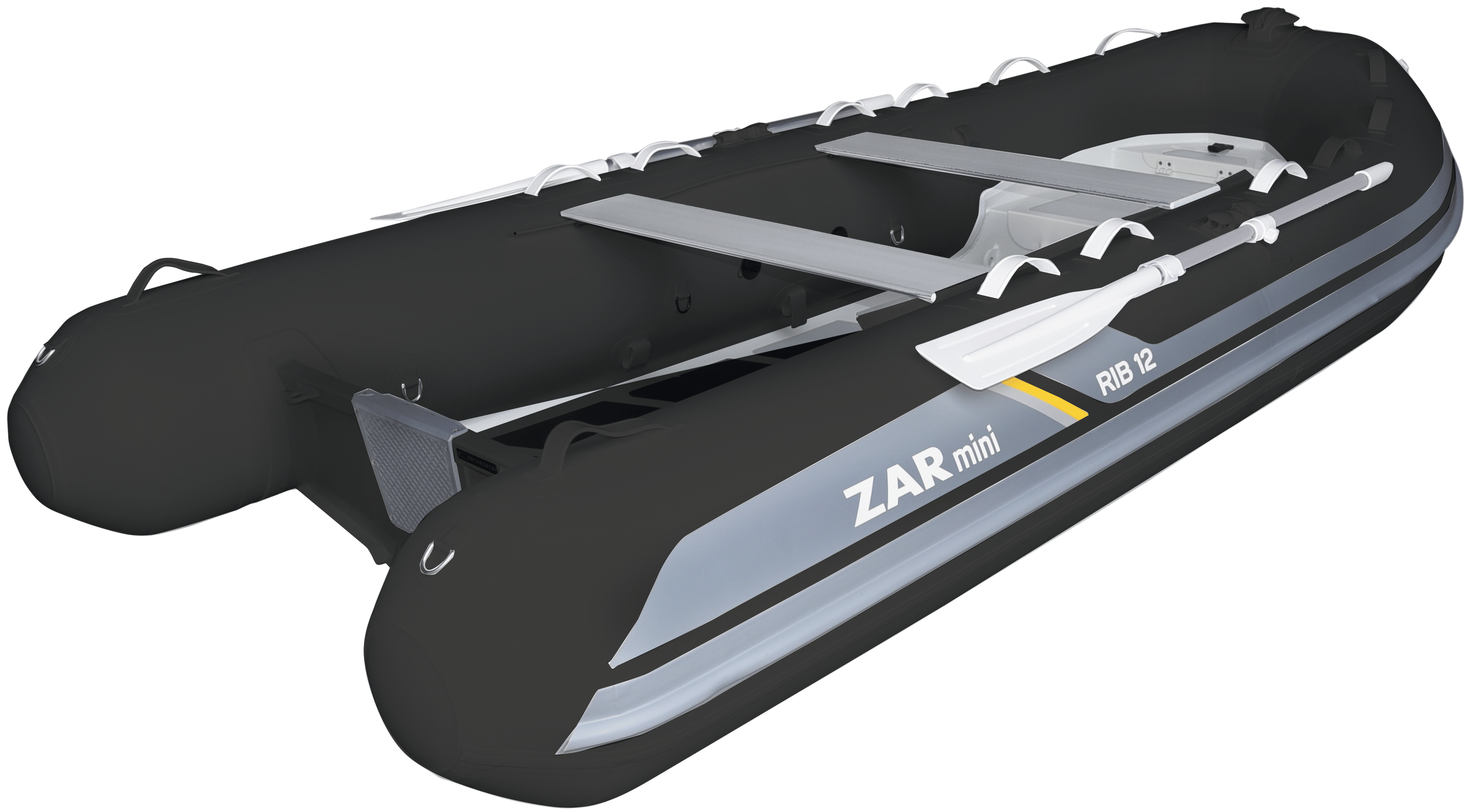 RIB 12 DL
