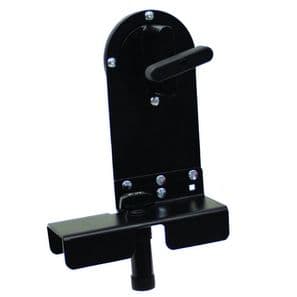 KXP Fuel Pack Bracket UTV
