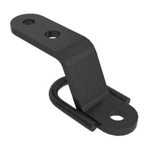 Bolt on 3-way Hitch
