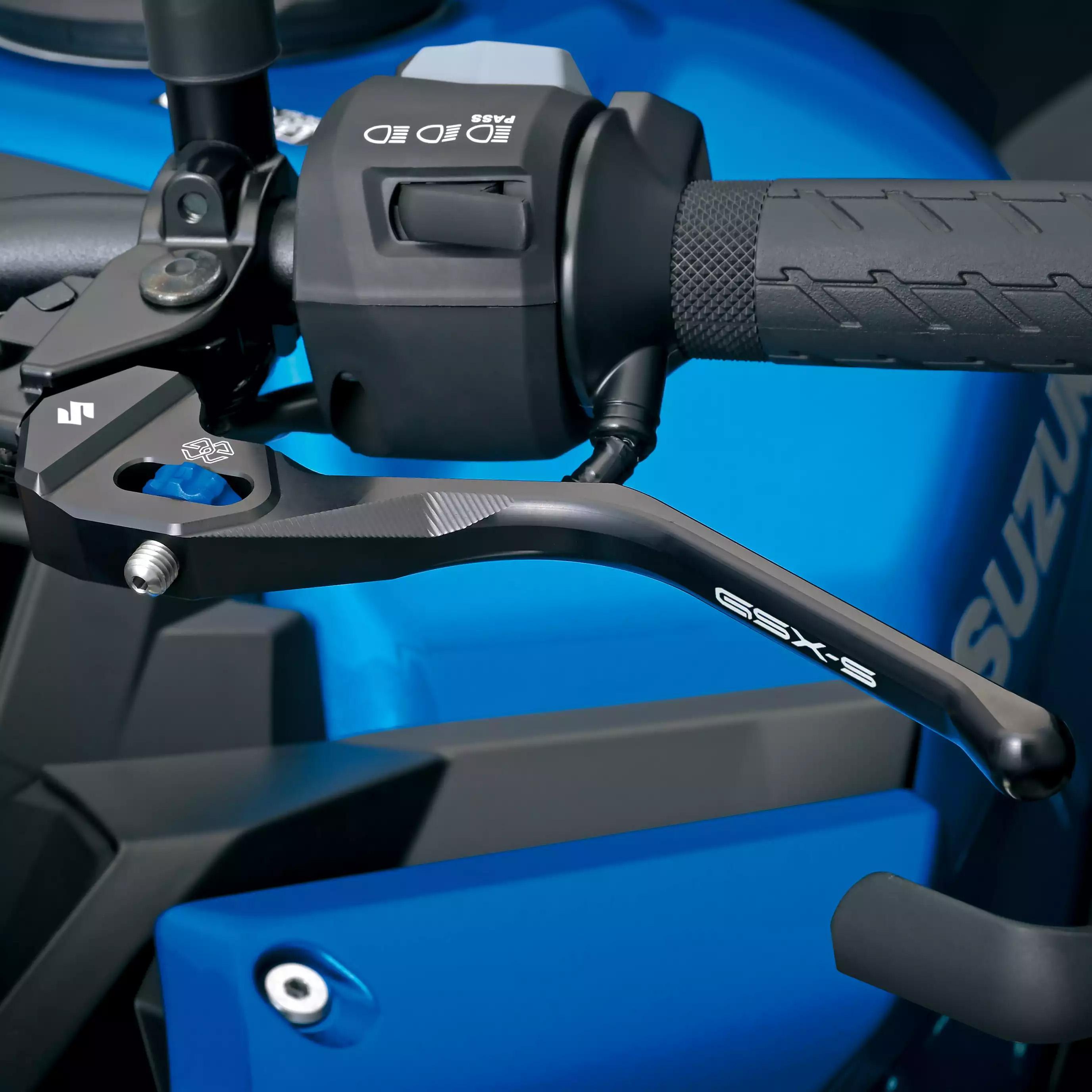 Billet Clutch Lever