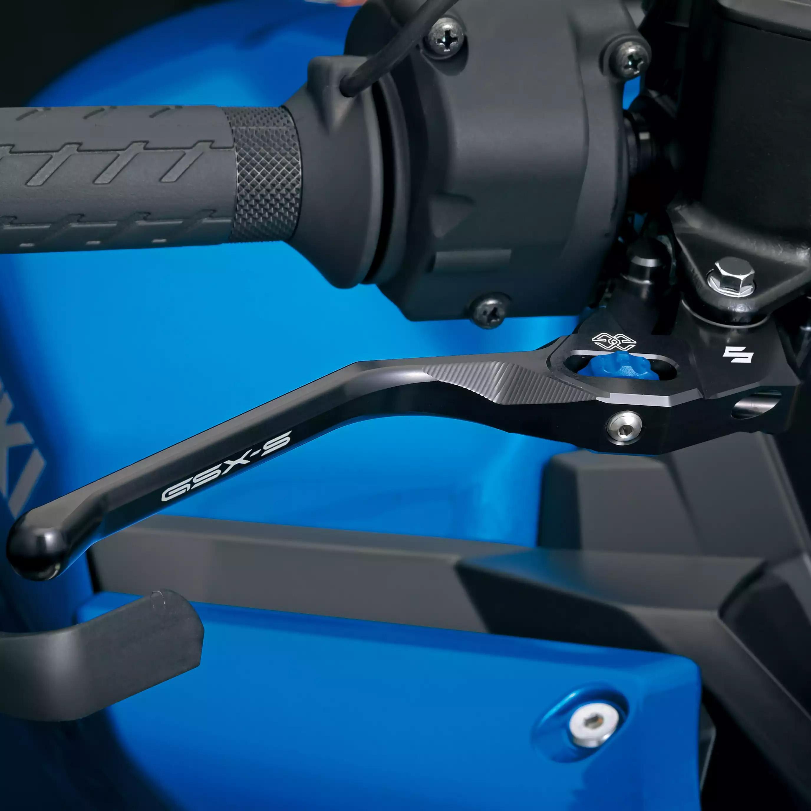 Billet Brake Lever