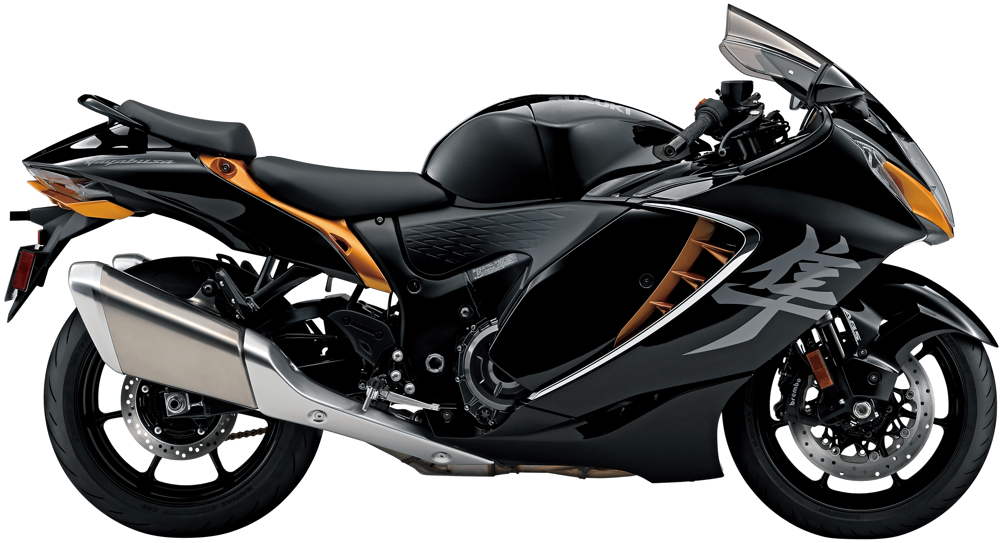 GSX1300RR Hayabusa