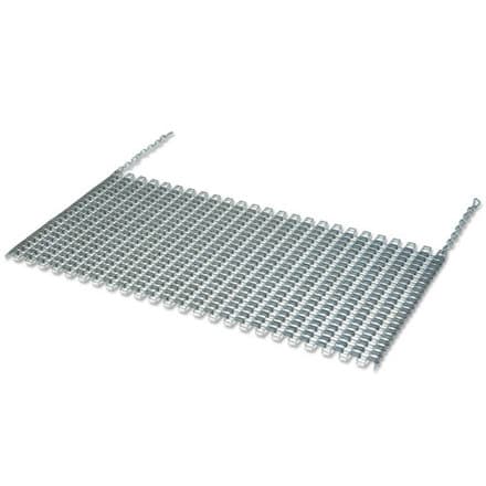 Drag screen 48" til Veihøvel