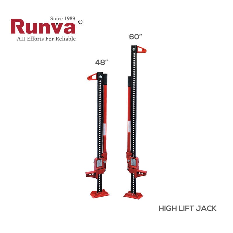 High Lift Jack 48"