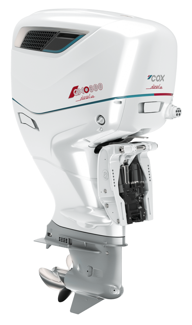 CXO 300