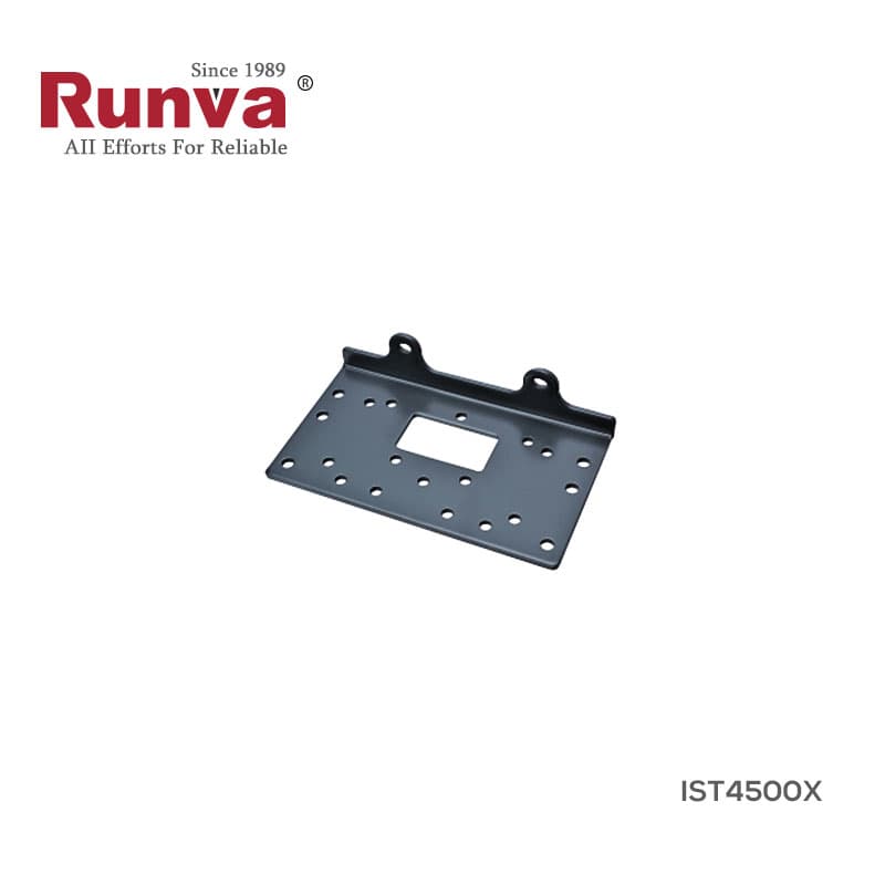 Installasjonsplate 5500X