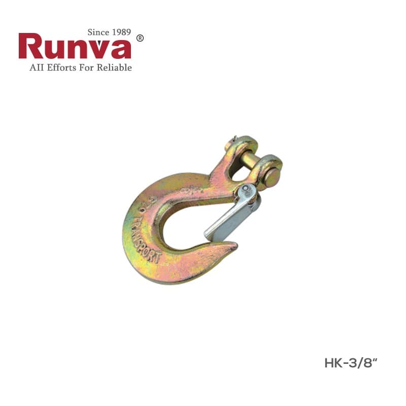Krok 3/8"