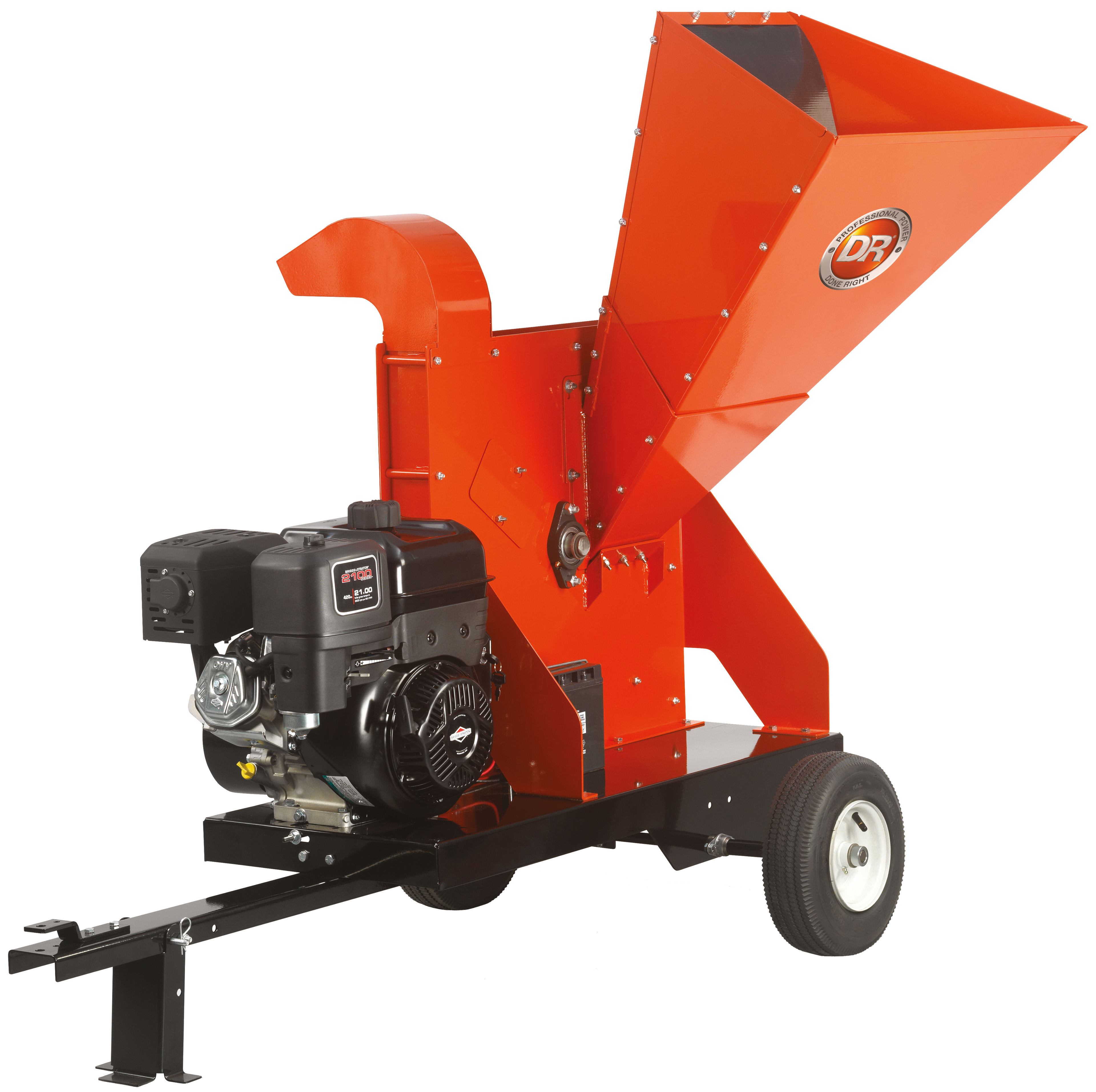 Fliskutter ES Pro XL
