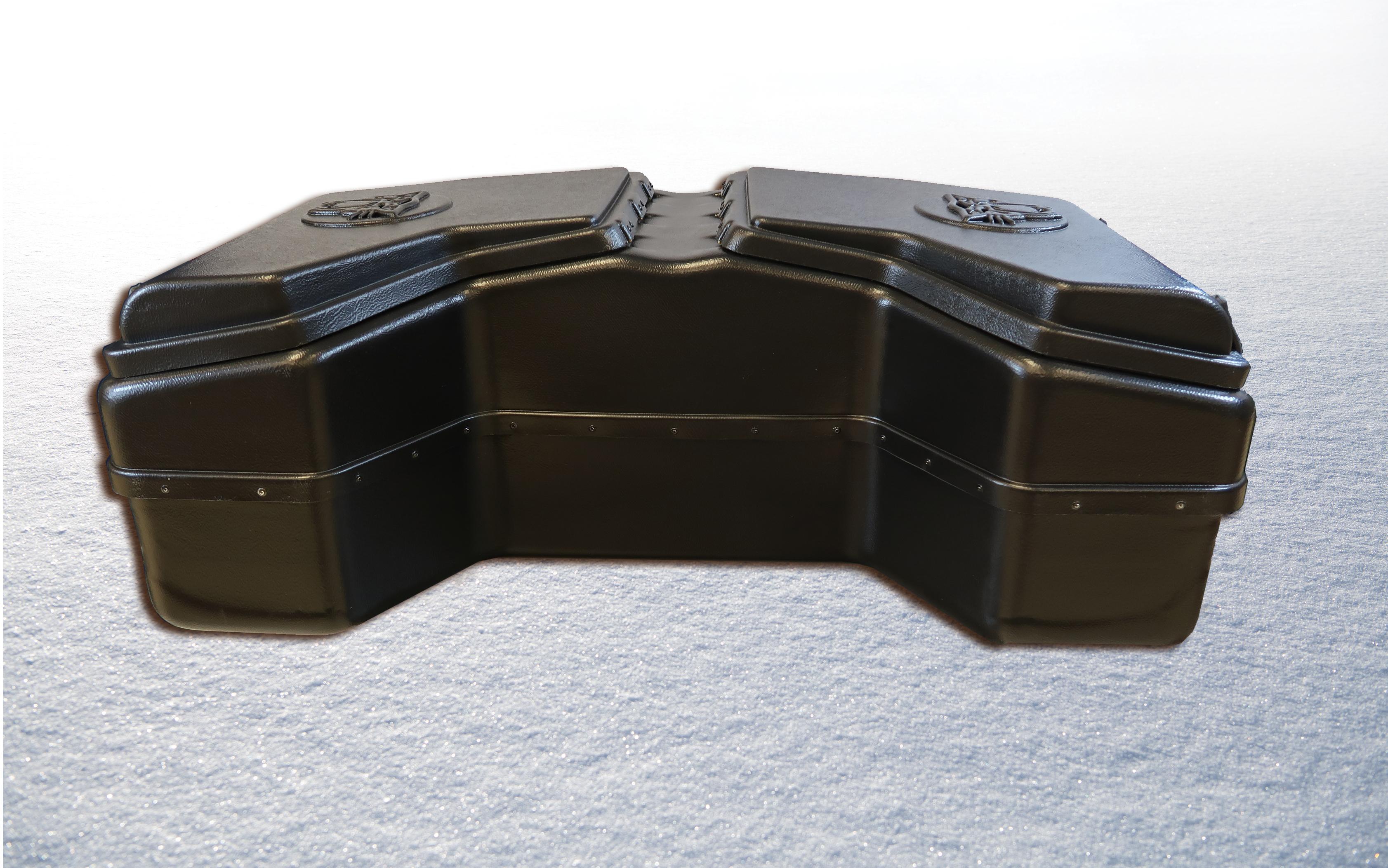 Plastboks ATV bak 135 L