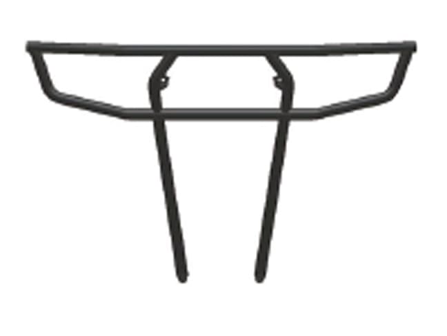 Støtfanger bak kit