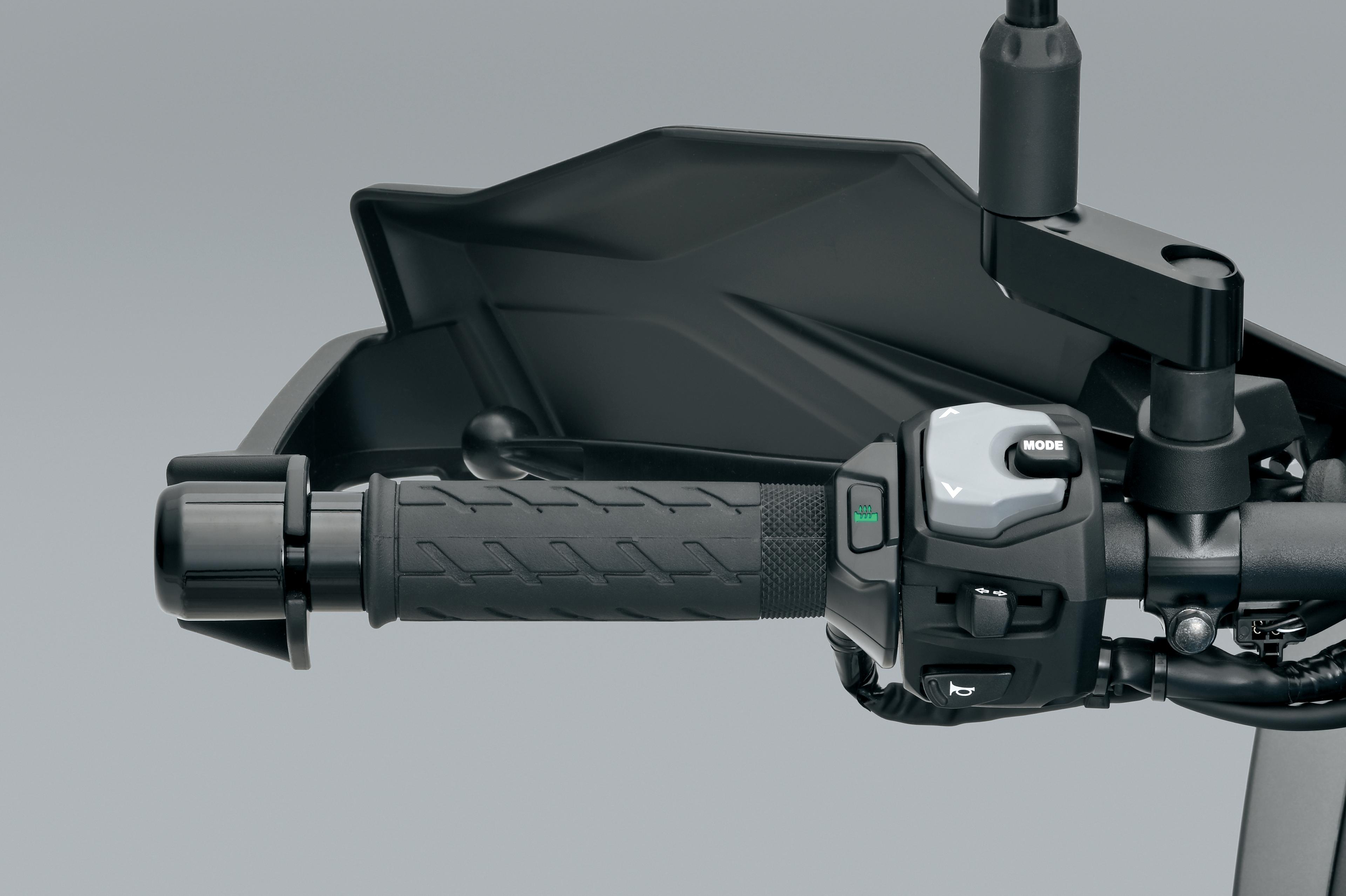 Grip Heater