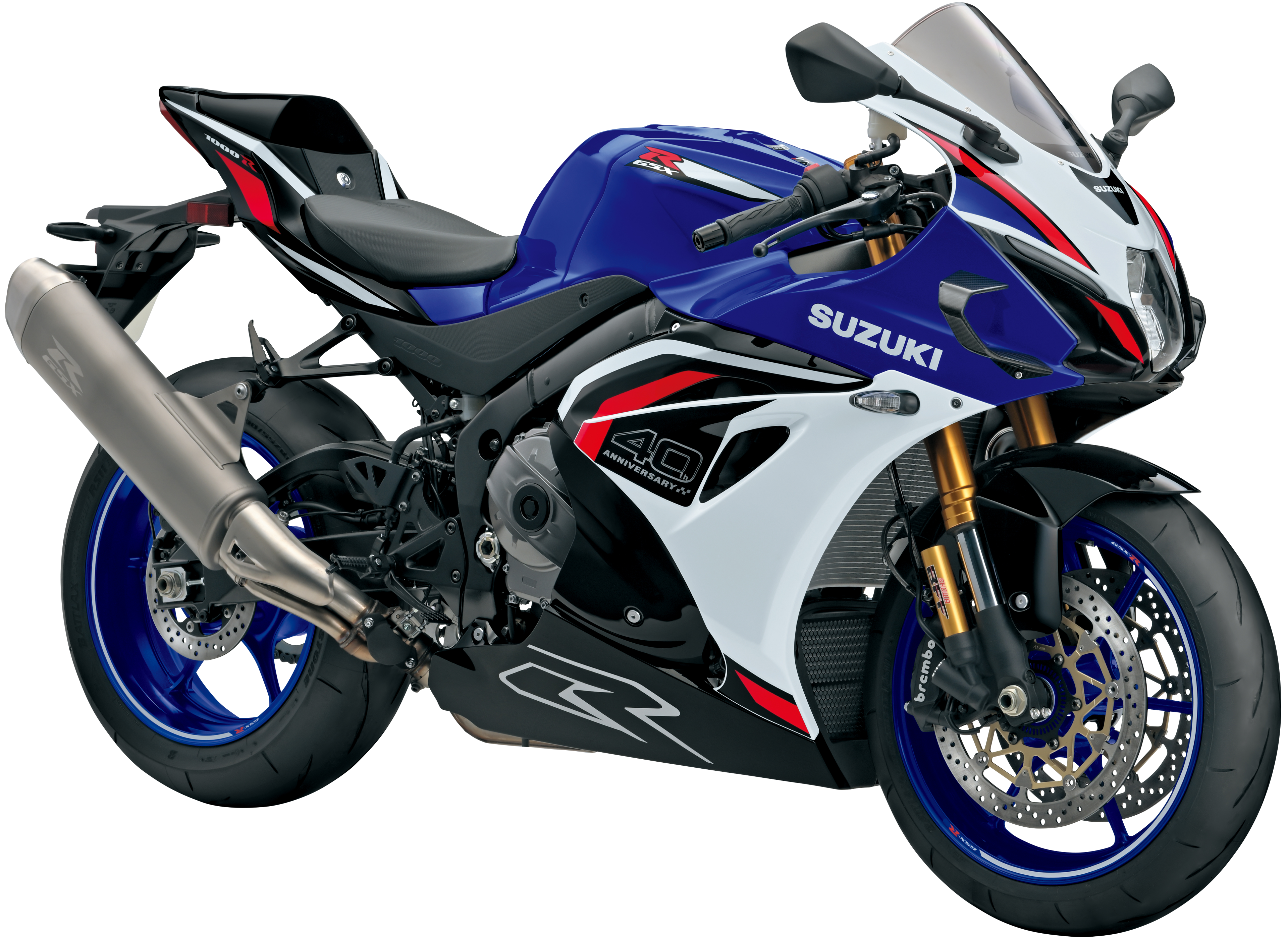 GSX-R1000RM7