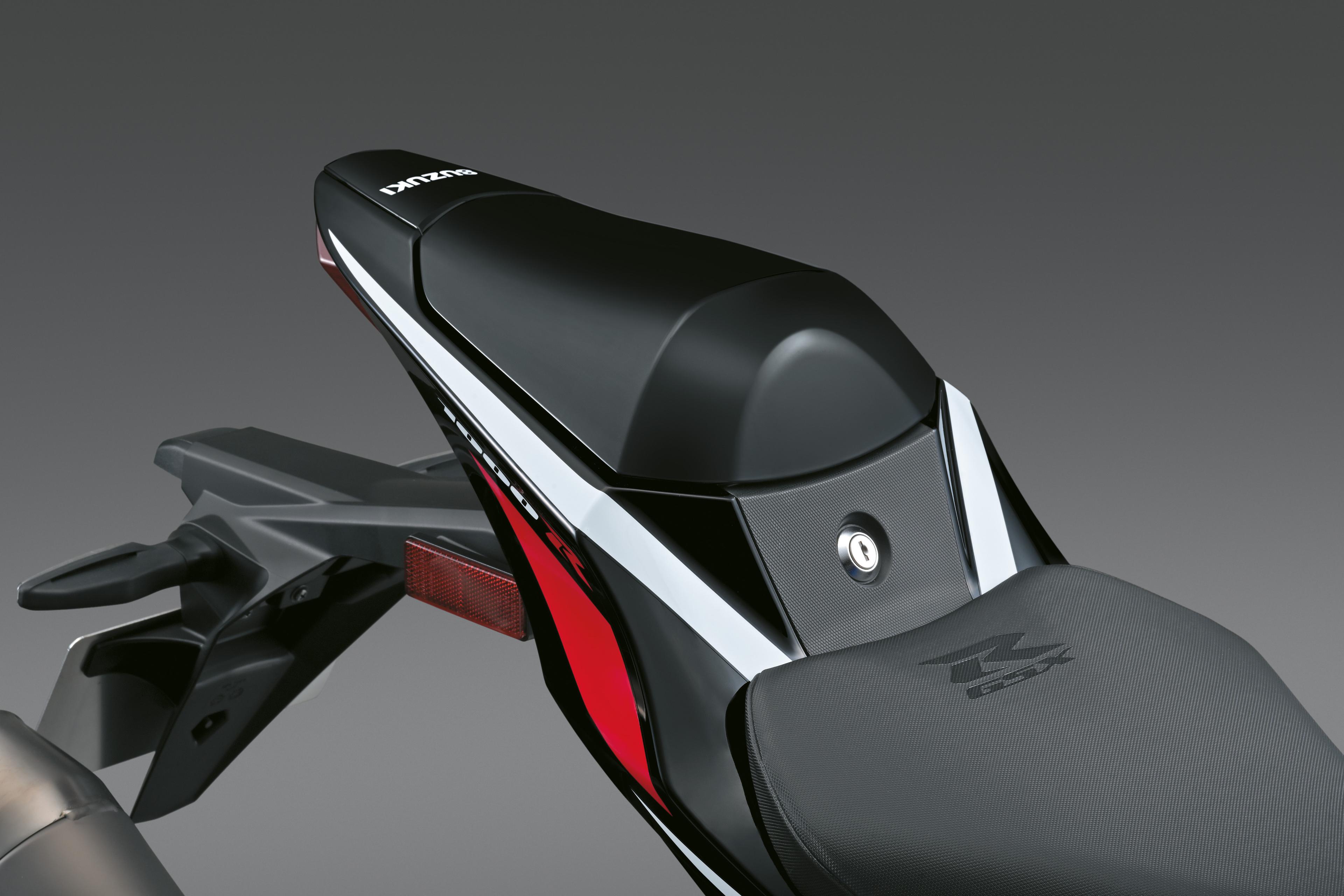Single Seat Cowl