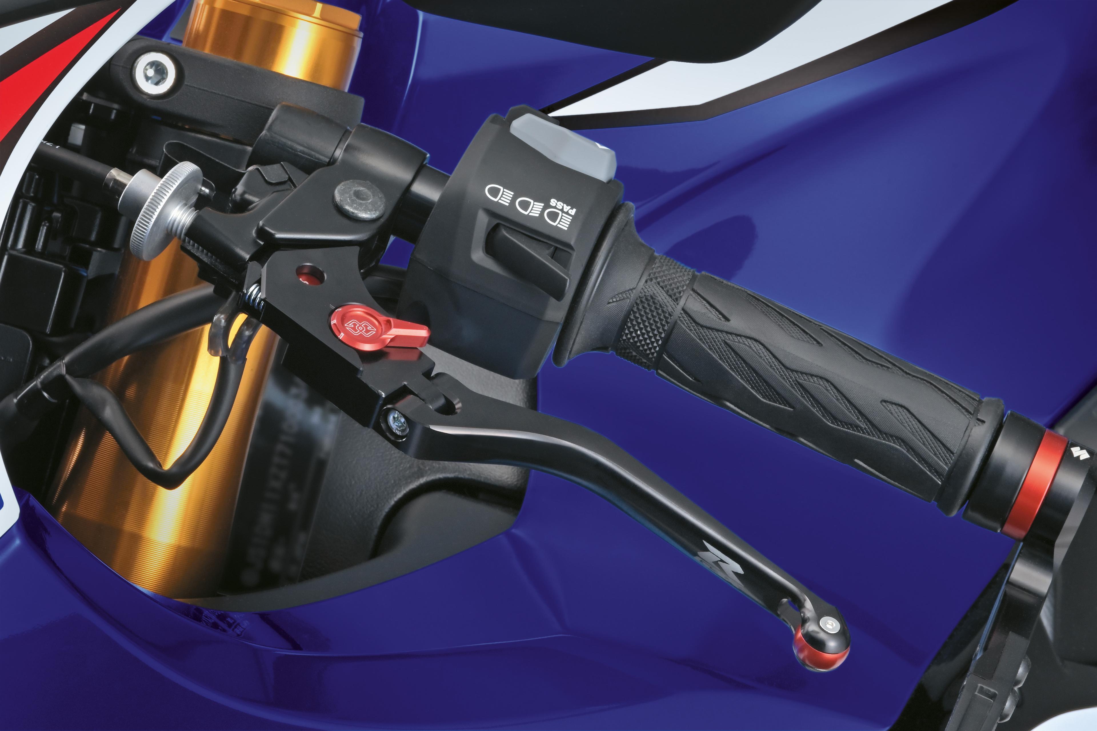 Billet Clutch Lever