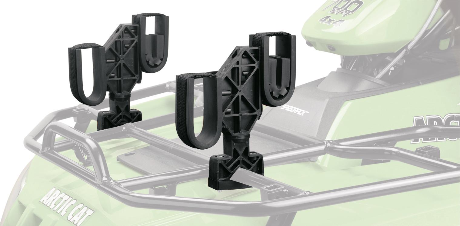 Verktøyholder kit (dobbel)