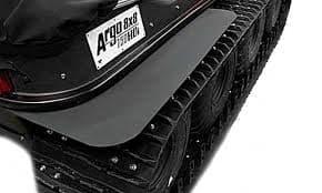 Skvettlapp/Mud Flap