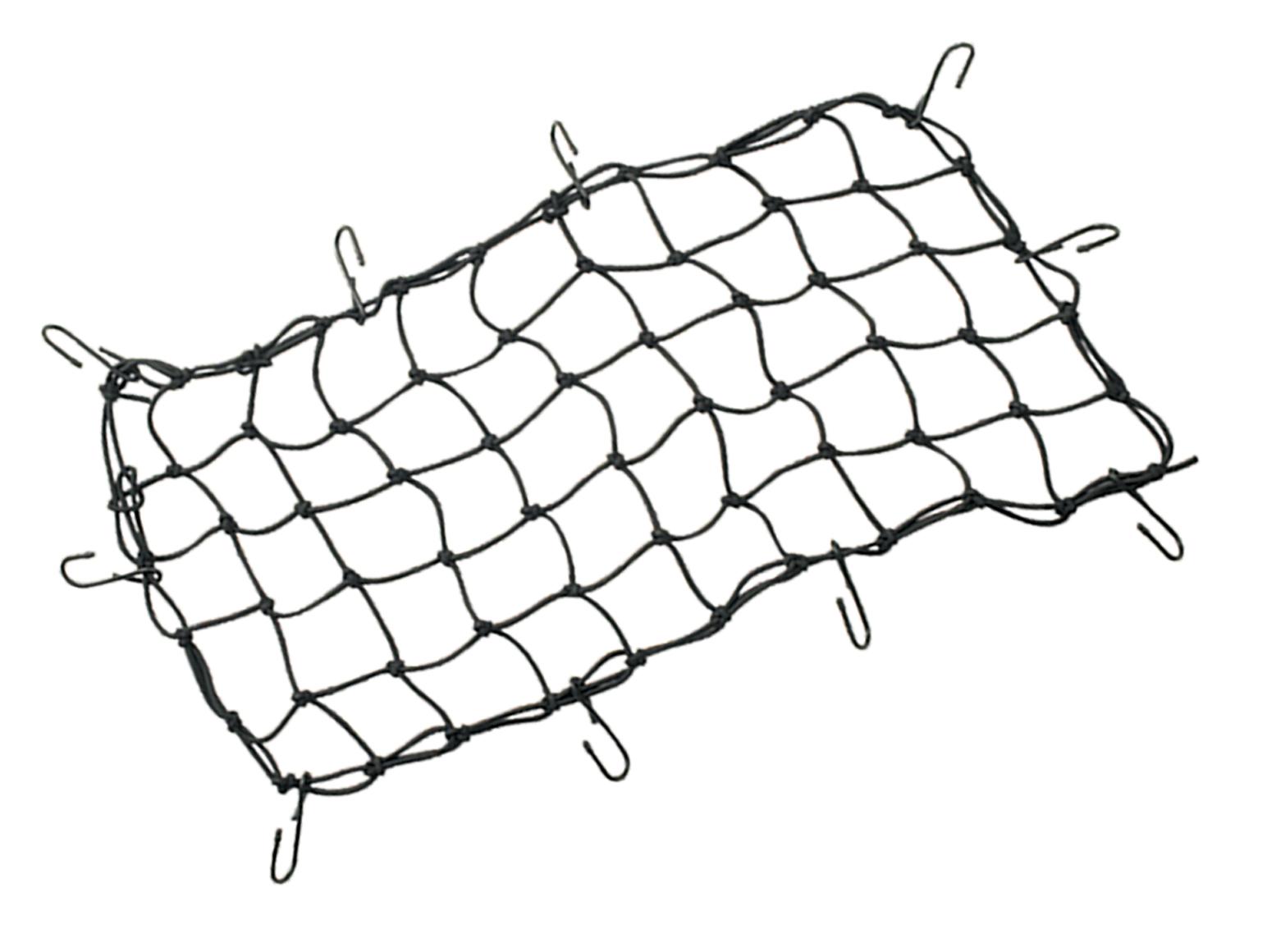 Cargonett 1,5 x 3"