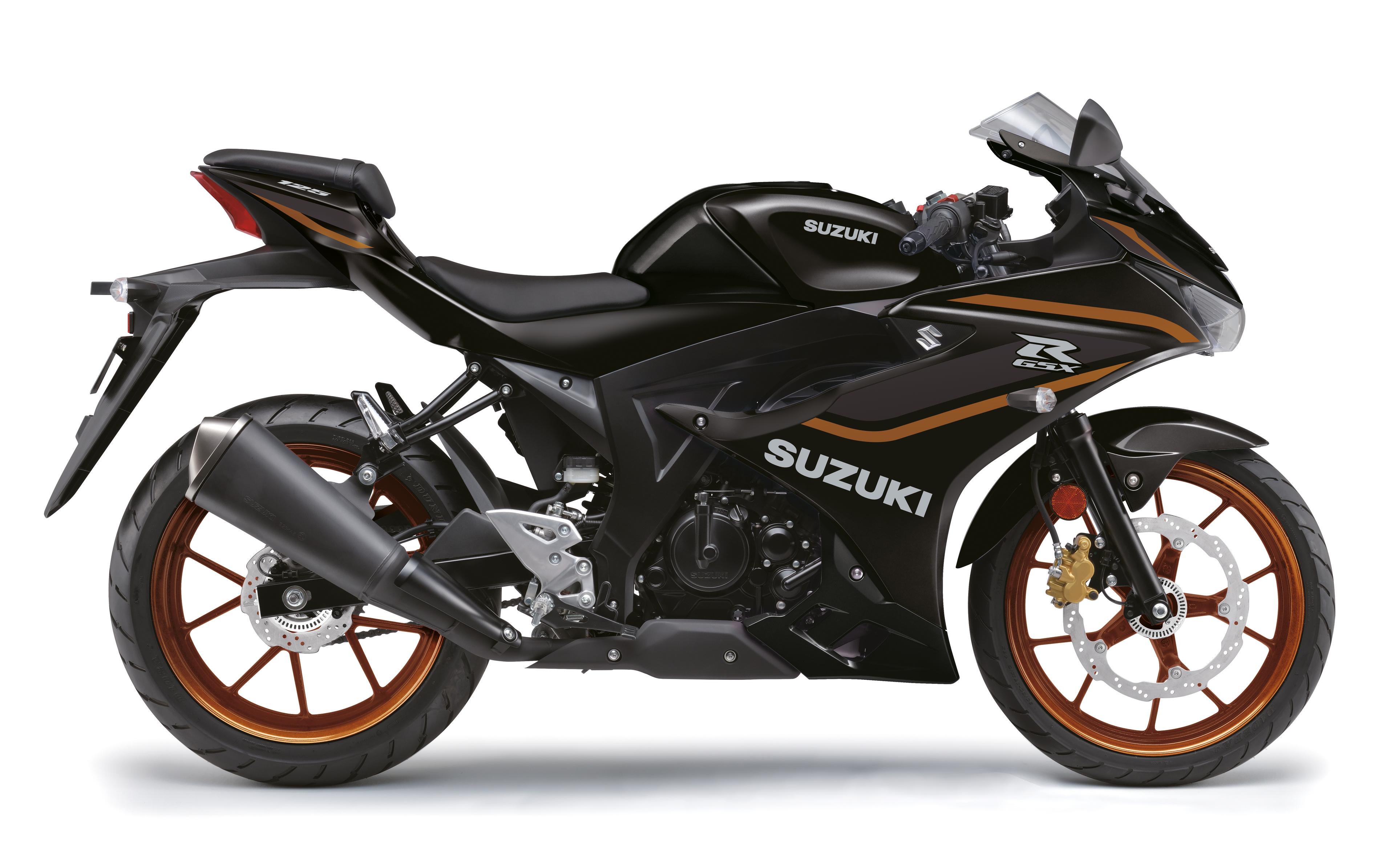 GSX-R125RL