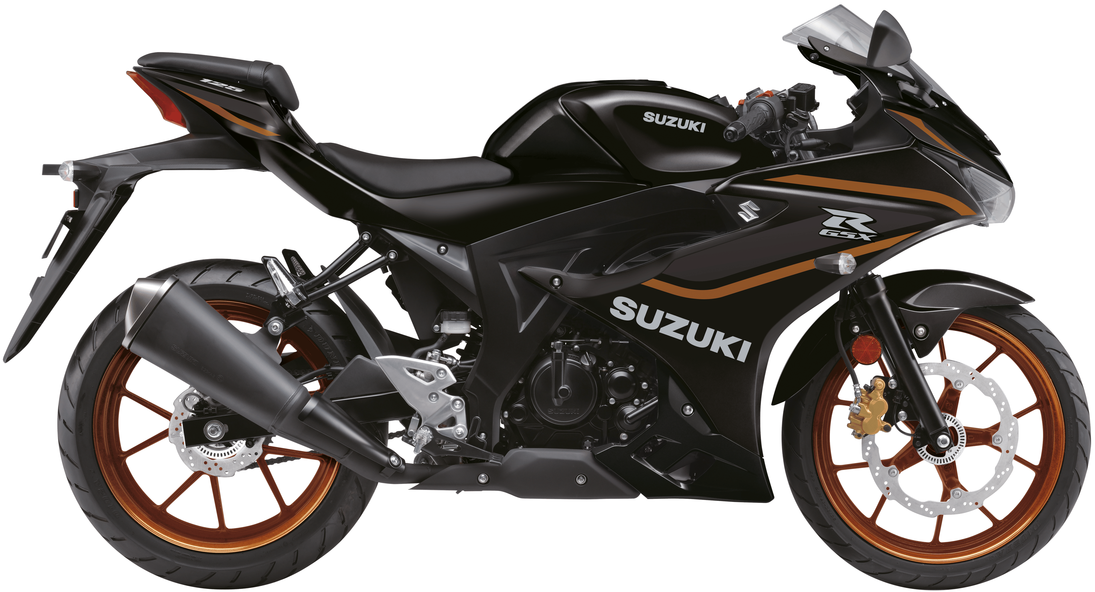 GSX-R125RLM7