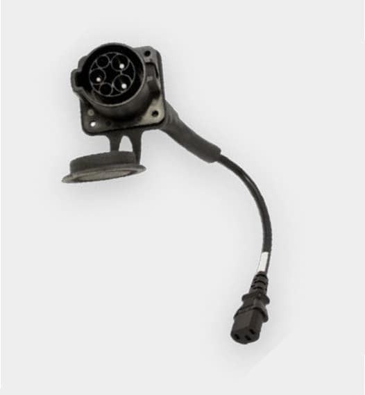 Ladeadapter
