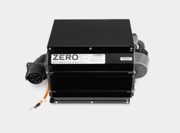 6KW CHARGE TANK - ZERO SR *