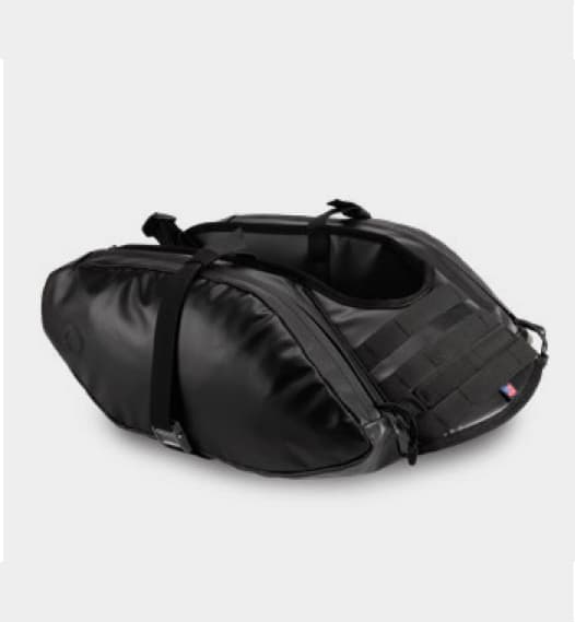 Mojavi Saddlebags