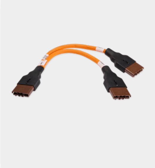 Quick Ladeadapter (96V)*