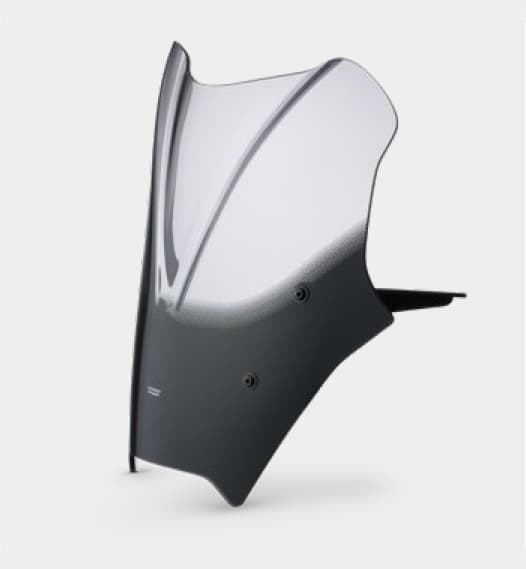 SR/F SPORT WINDSCREEN