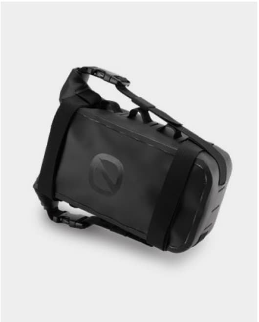 ZERO POSSIBLES POUCH