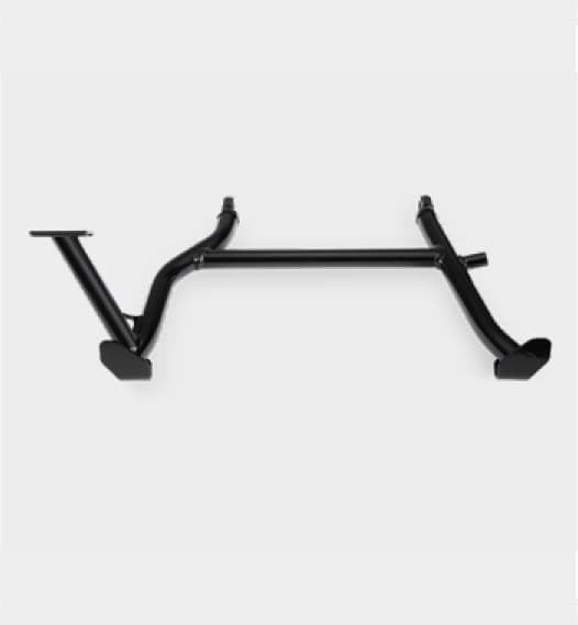 SR/F CENTERSTAND