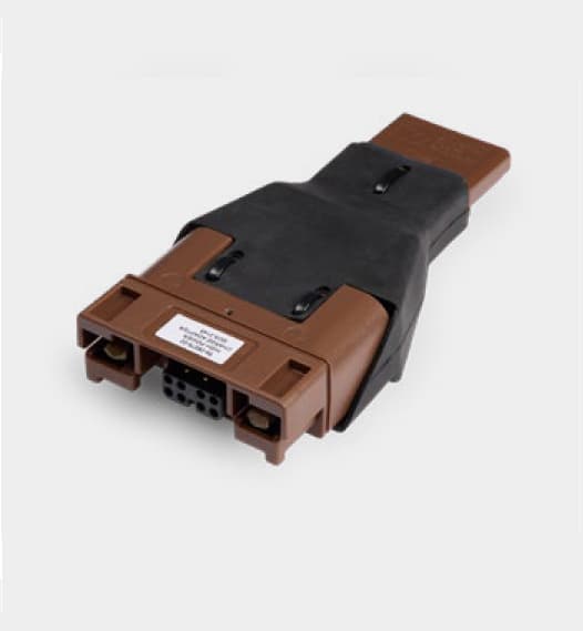 Z-FORCE POWER PACK MODULE CHAR