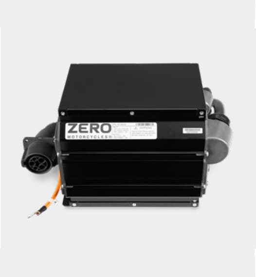 6KW CHARGE TANK - ZERO DSR *