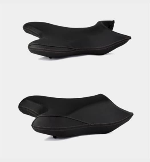 SR/F HIGH SEAT