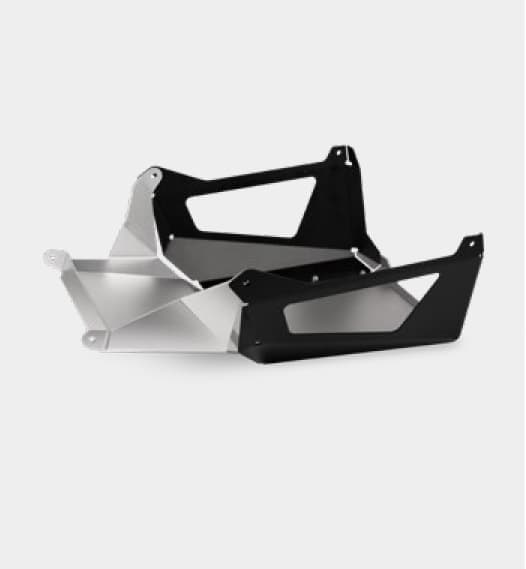 SKID PLATE ACCESSORY