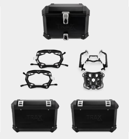 SW-Motec ion Cases (Black Forest)