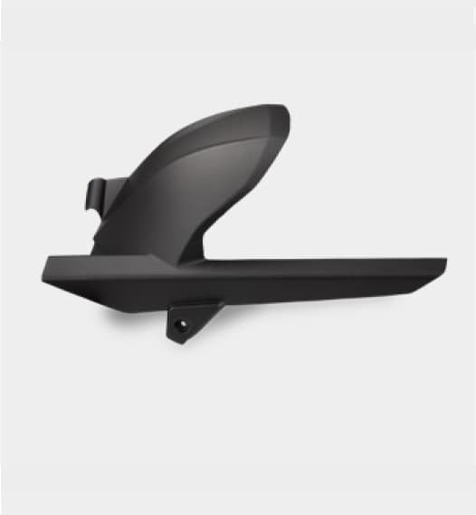 Carbon fibre rear inner fender (Quickstrike)