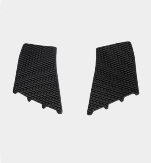 TANK GRIPS FOR ZERO DS/DSR