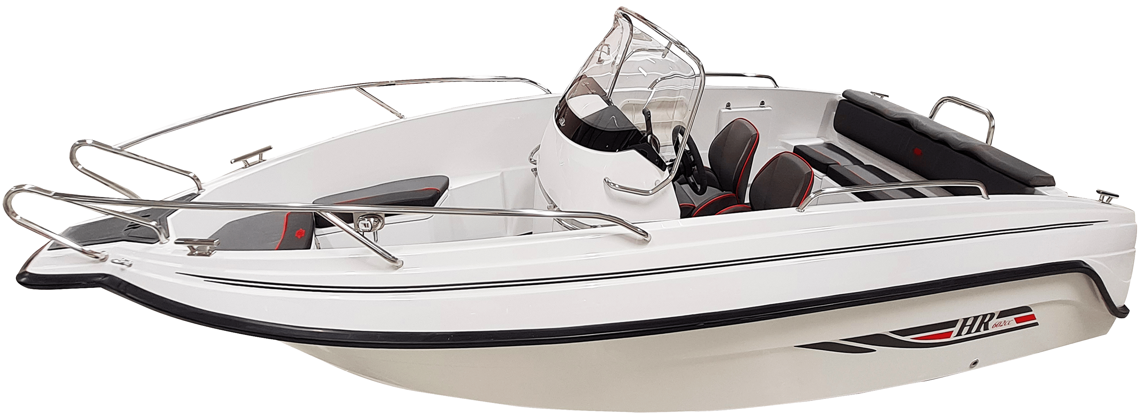 HR602CC