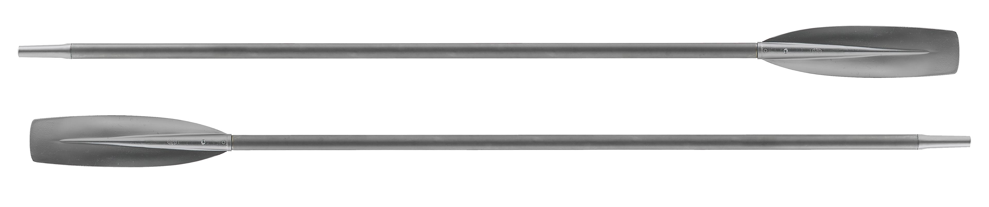 Årer i aluminium
