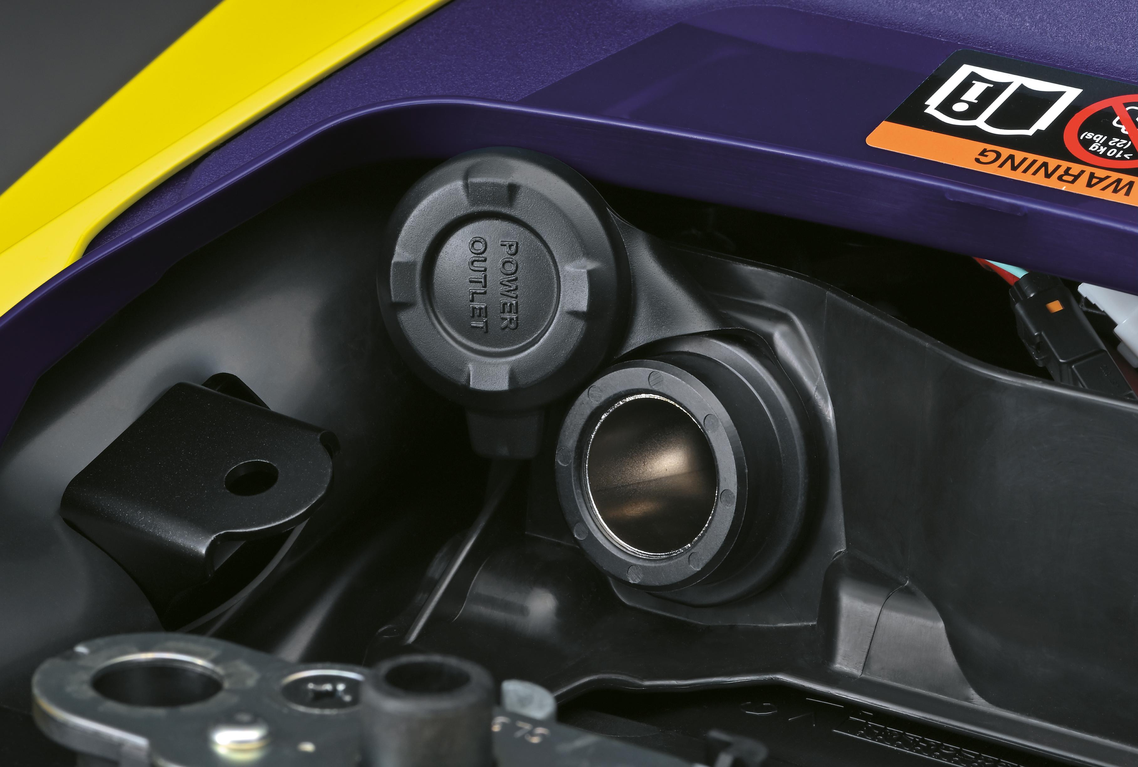 DC-Socket DL800DE