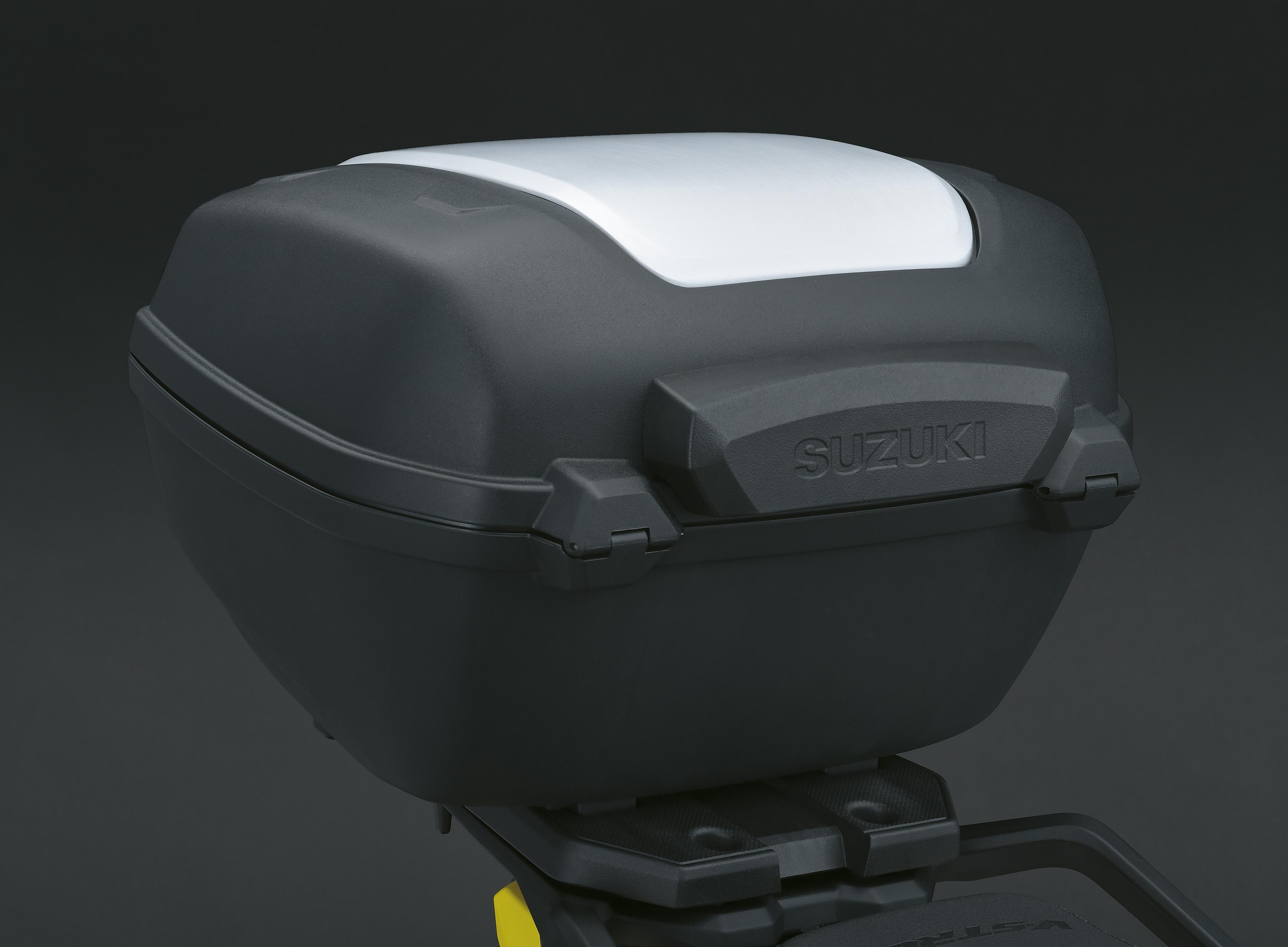 Putepad til toppboks 35L