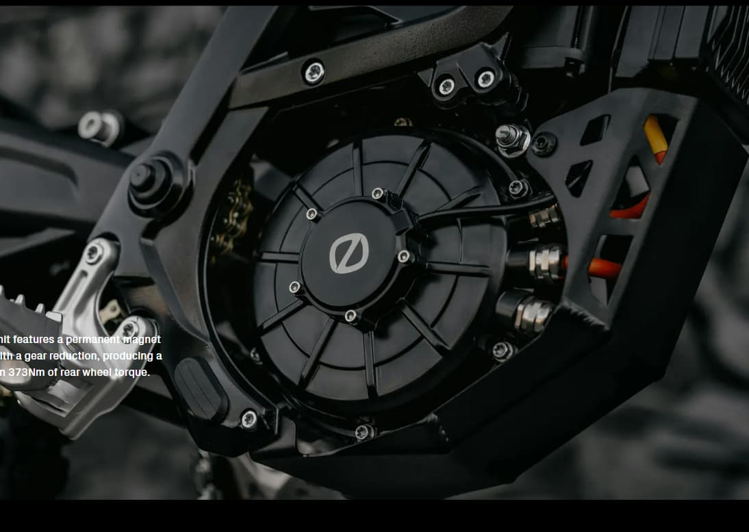 Motor