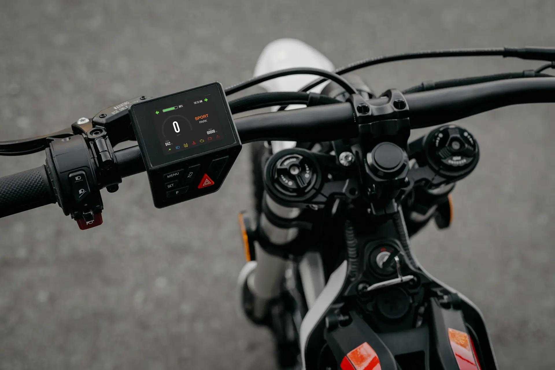 Dashbord
