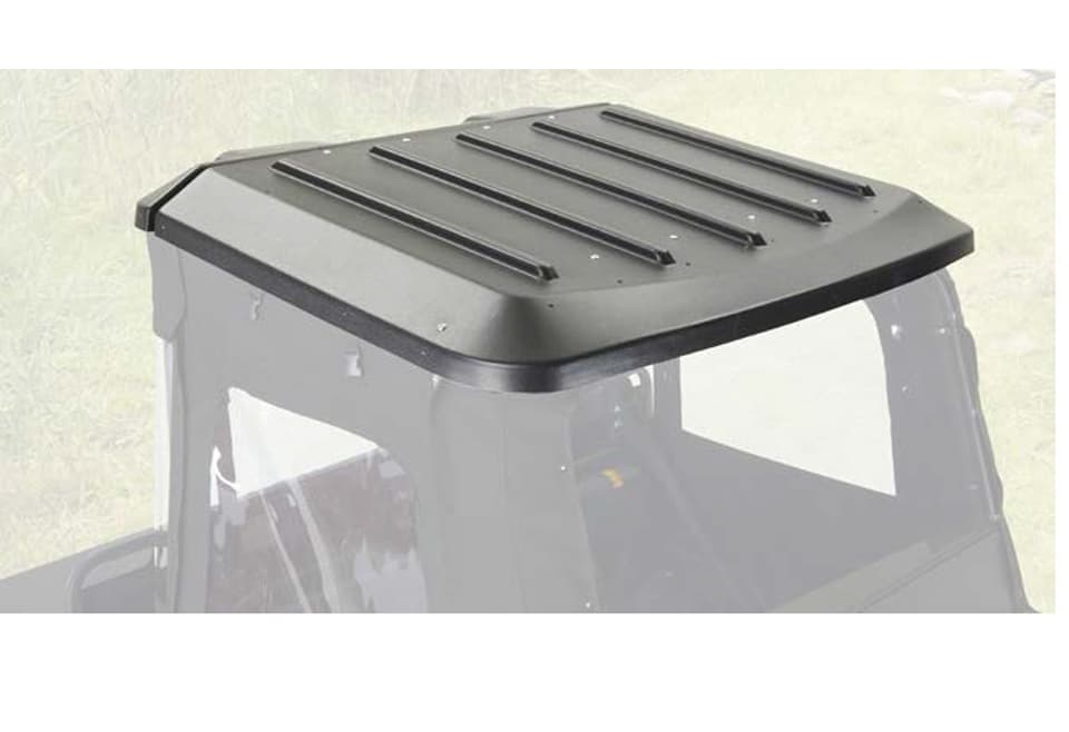 Hard Top tak Conquest XT, 2 pers