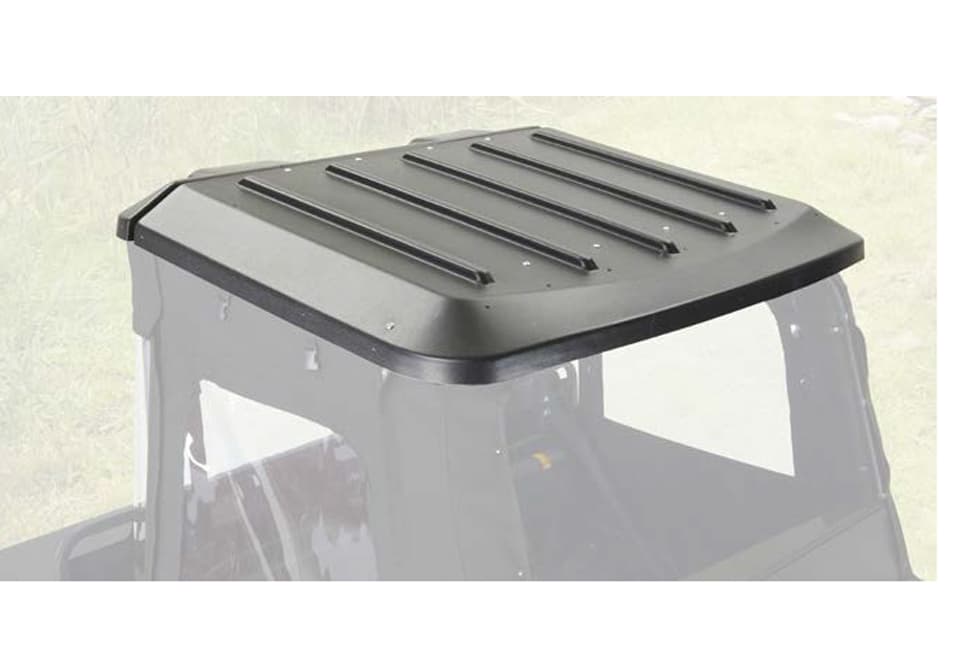Hard Top tak Conquest XT, 4 pers