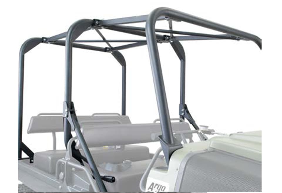 Bøyler Conquest XT 4 pers