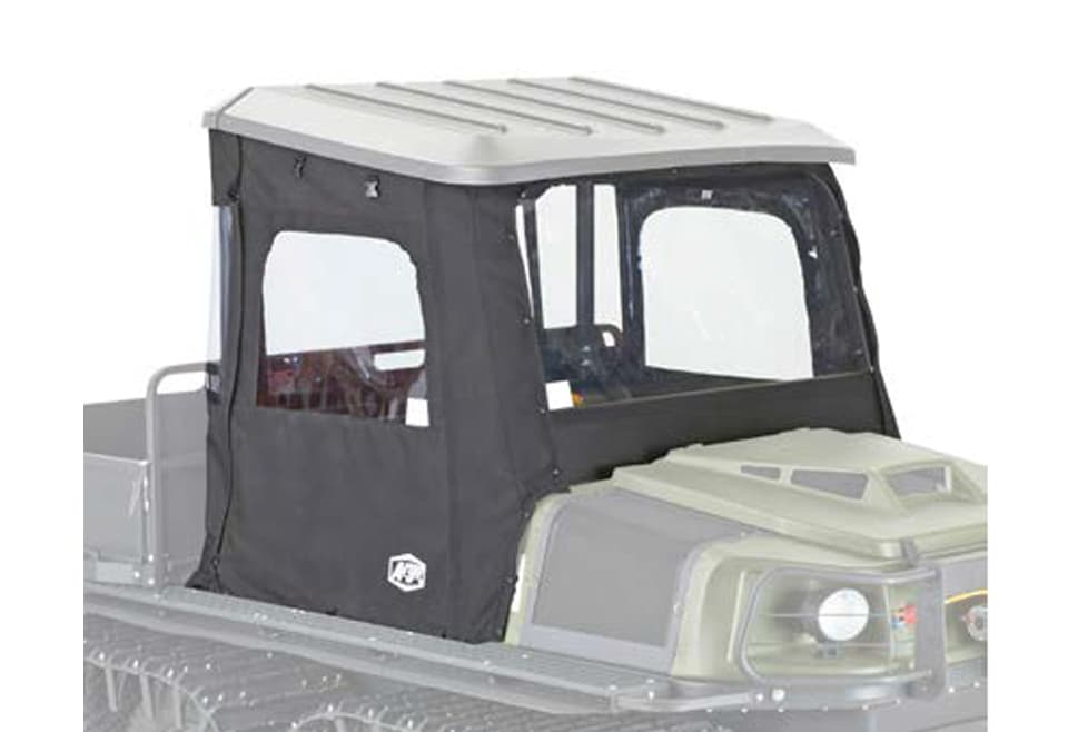 Conquest XT Kabin 2 pers