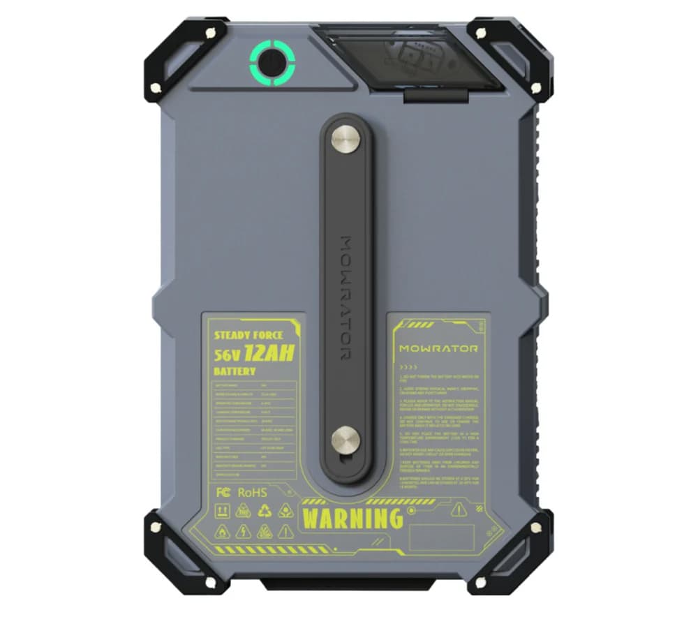 Power/Charge